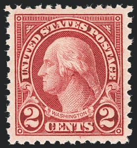 Sale Number 1138, Lot Number 1685, 1922-29 and Later Issues (Scott 556-589) Sale Number 1138, Lot Number 1685, 1922-29 and Later Issues (Scott 556-589)