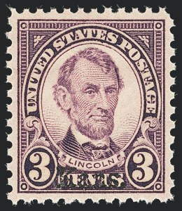 Sale Number 1138, Lot Number 1704, Kansas-Nebraska and Later Issues (Scott 658-701) Sale Number 1138, Lot Number 1704, Kansas-Nebraska and Later Issues (Scott 658-701)