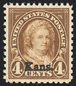 Sale Number 1138, Lot Number 1705, Kansas-Nebraska and Later Issues (Scott 658-701) Sale Number 1138, Lot Number 1705, Kansas-Nebraska and Later Issues (Scott 658-701)
