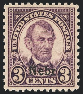 Sale Number 1138, Lot Number 1710, Kansas-Nebraska and Later Issues (Scott 658-701)
