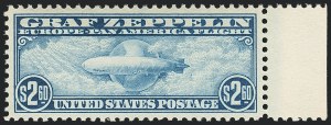 Sale Number 1138, Lot Number 1725, Air Post (Scott C3-C15) Sale Number 1138, Lot Number 1725, Air Post (Scott C3-C15)