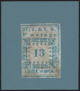 Sale 1139, Lot 134, Hawaii