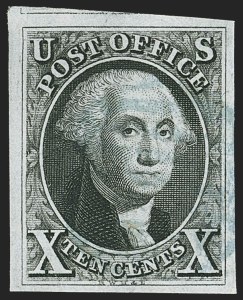 Sale Number 1139, Lot Number 31, Postmasters Provisionals, 1847 Issue Sale Number 1139, Lot Number 31, Postmasters Provisionals, 1847 Issue