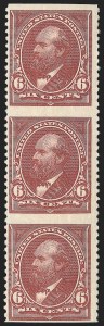 Sale 1139, Lot 70, 1894-98 Bureau Issues