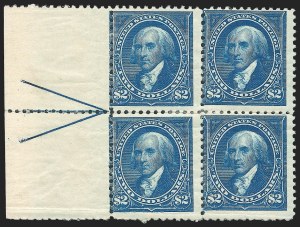 Sale 1139, Lot 72, 1894-98 Bureau Issues