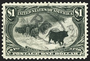 Sale Number 1139, Lot Number 77, Trans-Mississippi and Pan American Issues Sale Number 1139, Lot Number 77, Trans-Mississippi and Pan American Issues
