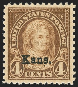 Sale Number 1140, Lot Number 1008, 1925 and Later Issues (Scott 620-734a)