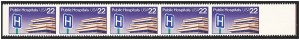 Sale 1140, Lot 1028, Presidential Issue and Later Issues (Scott 832-4806)