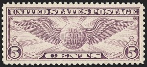Sale 1140, Lot 1062, Air Post (C1-C12)