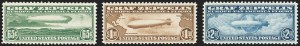 Sale 1140, Lot 1063, Air Post, cont. (C13-C23a)