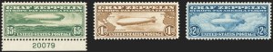 Sale 1140, Lot 1064, Air Post, cont. (C13-C23a)