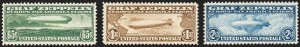 Sale 1140, Lot 1065, Air Post, cont. (C13-C23a)