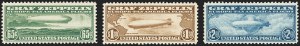 Sale 1140, Lot 1066, Air Post, cont. (C13-C23a)