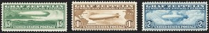 Sale 1140, Lot 1067, Air Post, cont. (C13-C23a)