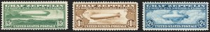 Sale 1140, Lot 1069, Air Post, cont. (C13-C23a)