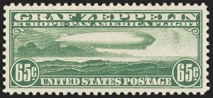 Sale 1140, Lot 1074, Air Post, cont. (C13-C23a)