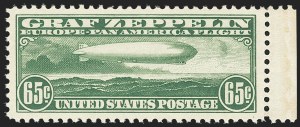 Sale 1140, Lot 1075, Air Post, cont. (C13-C23a)