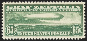 Sale 1140, Lot 1076, Air Post, cont. (C13-C23a)