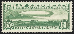 Sale 1140, Lot 1077, Air Post, cont. (C13-C23a)