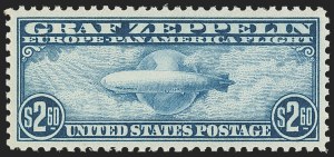 Sale Number 1140, Lot Number 1085, Air Post, cont. (C13-C23a) Sale Number 1140, Lot Number 1085, Air Post, cont. (C13-C23a)