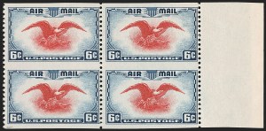 Sale 1140, Lot 1097, Air Post, cont. (C13-C23a)