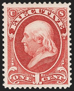 Sale 1140, Lot 1143, Officials, Agriculture thru Post Office