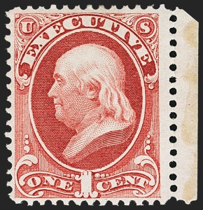 Sale 1140, Lot 1144, Officials, Agriculture thru Post Office