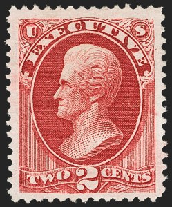 Sale 1140, Lot 1145, Officials, Agriculture thru Post Office