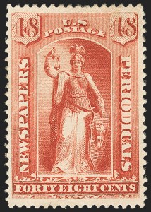 Sale 1140, Lot 1227, Newspapers and Periodicals