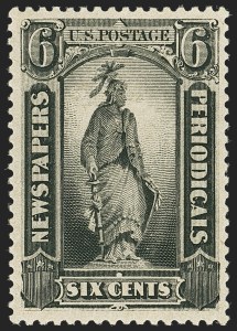 Sale 1140, Lot 1233, Newspapers and Periodicals