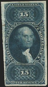 Sale 1140, Lot 1343, Revenues