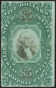 Sale 1140, Lot 1350, Revenues