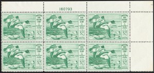 Sale 1140, Lot 1449, Hunting Permits