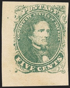 Sale 1140, Lot 1482, Confederate States