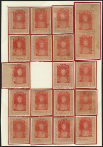 Sale 1140, Lot 1506, U.S. Possessions, Hawaii