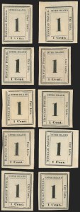 Sale 1140, Lot 1507, U.S. Possessions, Hawaii