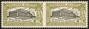 Sale 1140, Lot 1525, U.S. Possessions, Philippines, Collections and Groups