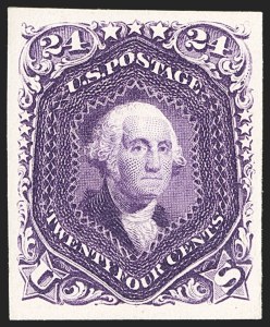 Sale 1140, Lot 214, Essays and Proofs