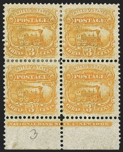 Sale 1140, Lot 222, Essays and Proofs