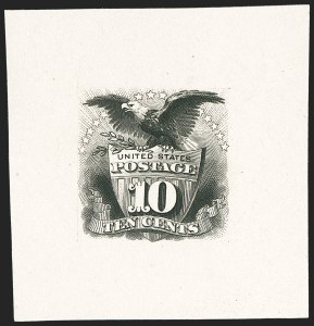 Sale 1140, Lot 225, Essays and Proofs