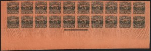 Sale 1140, Lot 228, Essays and Proofs