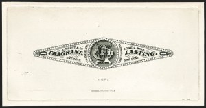 Sale 1140, Lot 251, Essays and Proofs, continued