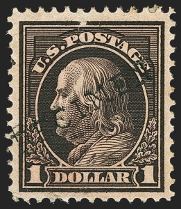 Sale 1140, Lot 257, Specimens