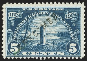 Sale 1140, Lot 261, Specimens