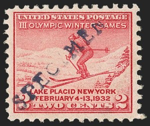 Sale 1140, Lot 266, Specimens