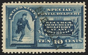 Sale 1140, Lot 271, Specimens