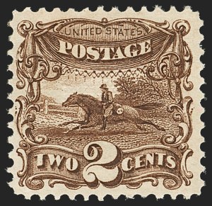 Sale 1140, Lot 469, 1869 Pictorial Issue (Scott 112-122)