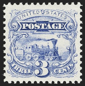 Sale 1140, Lot 472, 1869 Pictorial Issue (Scott 112-122)