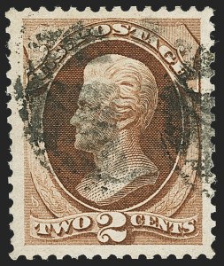 Sale Number 1140, Lot Number 521, 1870-71 National Bank Note Co. Issues (Scott 134-155)