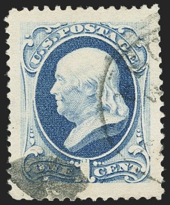 Sale 1140, Lot 550, 1879-88 American Bank Note Co. Issues (Scott 182-218)